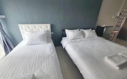 Melt Inn Rayong/Family room 404
