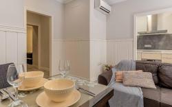 Apartamento Family 1, Recaredo 7