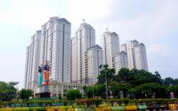 Caspella Suites Hotel Kemayoran