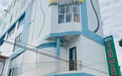 Bình Minh Hotel Pleiku