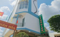 Bình Minh Hotel Pleiku