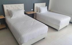 Melt Inn Rayong/ Twin 201