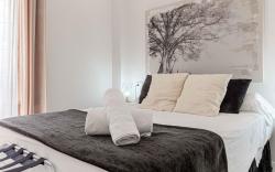 Apartamento Small Suite 2, Recaredo 7