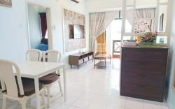 Studio One Bedroom @ Mahkota