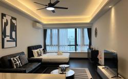 R&F Minimalism Studio By Wan Li Homestay