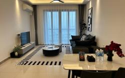 R&F Minimalism 2R2B By Wan Li Homestay