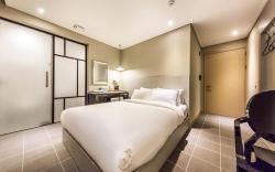 Shinchon Hotel MILLHAUS