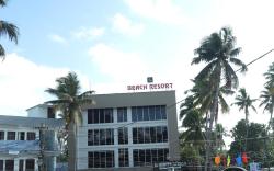 Grand Harmony Beach Resort