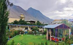 Madina Hotel 2