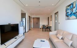 3BEDROOMS AT HANJARDIN BLD NEXT TO LOTTE WESTLAKE