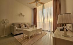 The Podium Cozy Style @Kuching