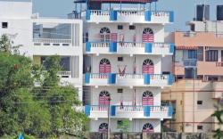 Holi wood Guesthouse