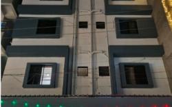 Vivanta Inn Lodge, Solapur