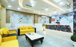 Hotel Olive Aero Suites