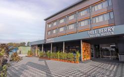 Hill Berry - A SoVo Hotel