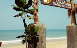 Horizon Bungalow Koh-Lanta