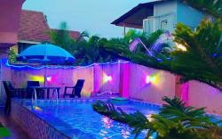 Lonavala Golden Bird villa