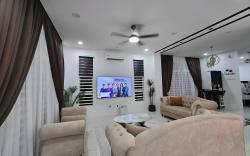 The Bangau Cottage