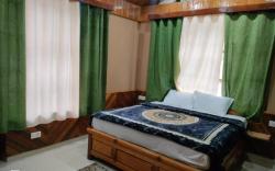 River Stone Villa