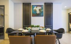 Premium 2 Rooms Top Hill Ion Delemen Genting