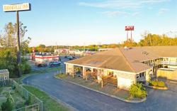 Brookville Inn By OYO Near Dayton International Airport