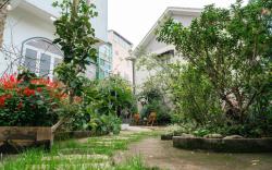 Sweet Home Villa Đà Lạt - Free BBQ Garden