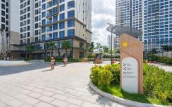 UTA Vinhomes Quận 9, 3Bedroom RIVER VIEW, POOL GYM