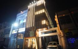 The Manohar Hotel Budaun