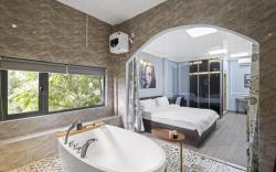 Châu Bảo An Homestay