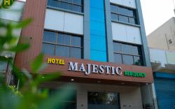 Majestic Residency