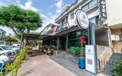 Deniz Boutique Hotel