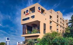 Zip by Spree Hotels Kolhapur