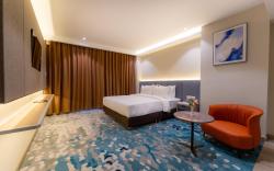 The Skye Phnom Penh Hotel & Apartments