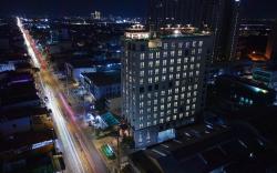 The Skye Phnom Penh Hotel & Apartments