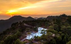 Stars and Windsongs- Essence of Himachal