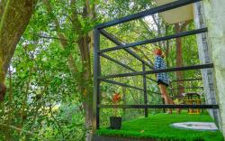 Shell Guest House