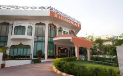 Legend Palace Islamabad