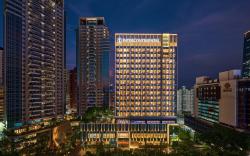 InterContinental Taichung By IHG