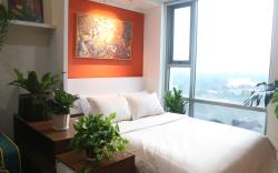 Work & Rest Suite SECC