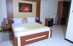 Abat Guest House
