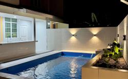 Homestay Melaka Executive at Town Area