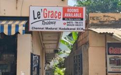 Le Grace Sivaganga