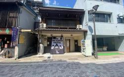 BEYOND HOTEL Takayama 1st