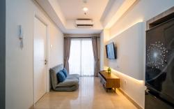 AW Home at Podomoro City Medan