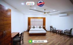 Goroomgo Sunroof Hotel & Banquet Zirakpur