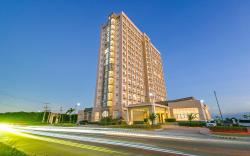 Sotogrande Hotel and Convention Center Batangas