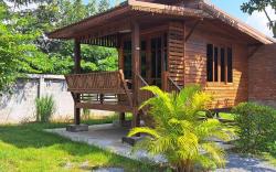 Sabaidee resort (สบายดี รีสอร์ท)