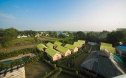 Corbett Cottage Resort