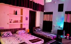 JP Homestay - Nayapalli