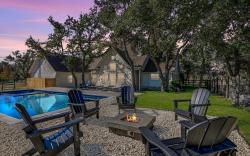 Peabody Ranch Luxury Home W/Pool, Hot Tub, Fire Pit!